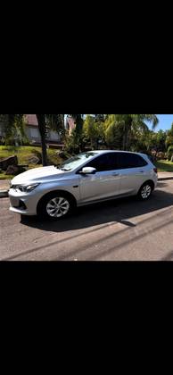 CHEVROLET ONIX 1.0 TURBO FLEX PLUS LTZ MANUAL